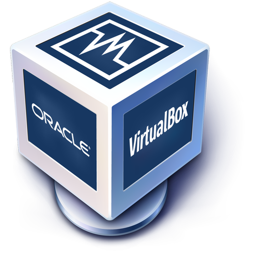 Logo Vitrual Box